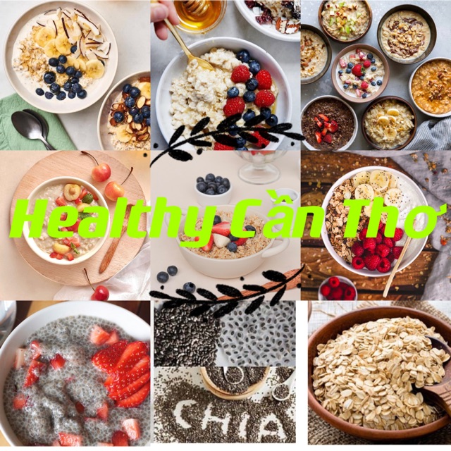 Healthy Shop Cần Thơ