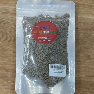 Ohh- Cummin seed 100g Hạt thì là Ai Cập