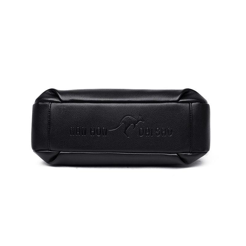 Túi Xách Da Đeo Chéo Thời Trang Cho Nữ