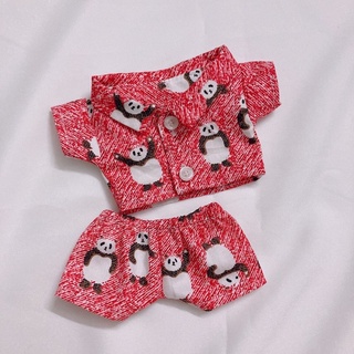 Đồ ngủ cho doll