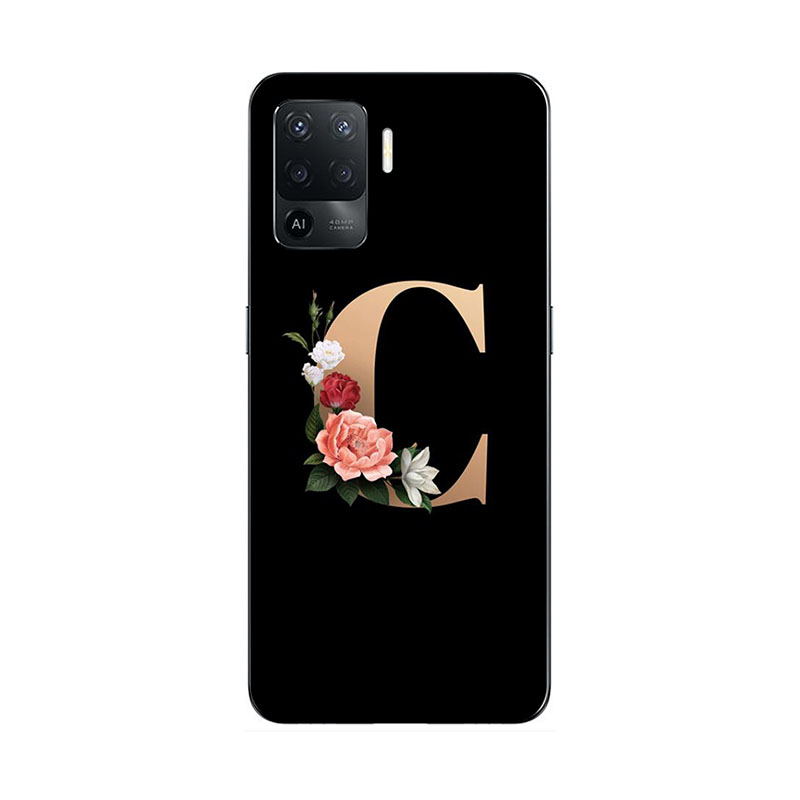Ốp Lưng Tpu Mềm In Chữ Tiếng Anh Cho Oppo Reno 5 Lite Cph2205 6.43 "26 | BigBuy360 - bigbuy360.vn