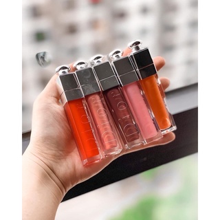 Son dưỡng dior addict lip maximizer 012 020 004 tester unbox