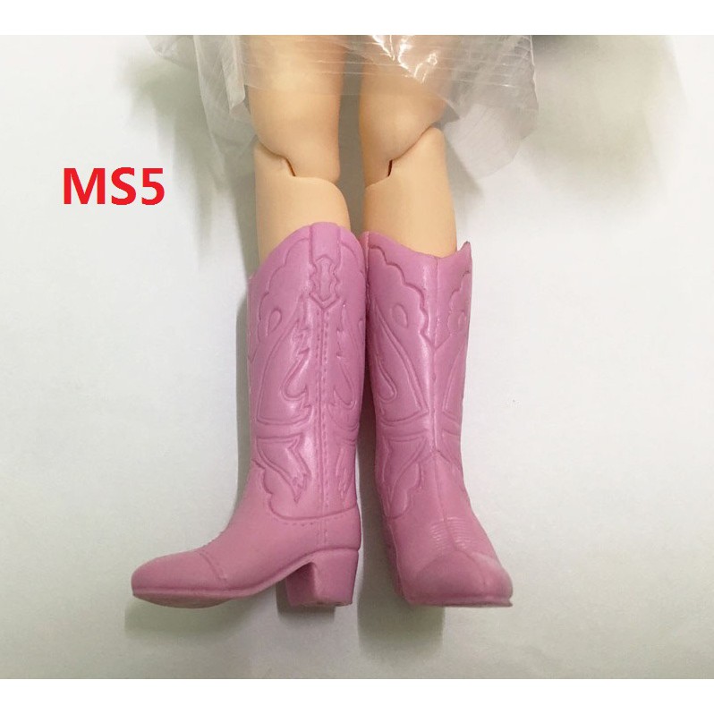 Giày chính hãng cho Xinyi, Licca, Azone, Blythe