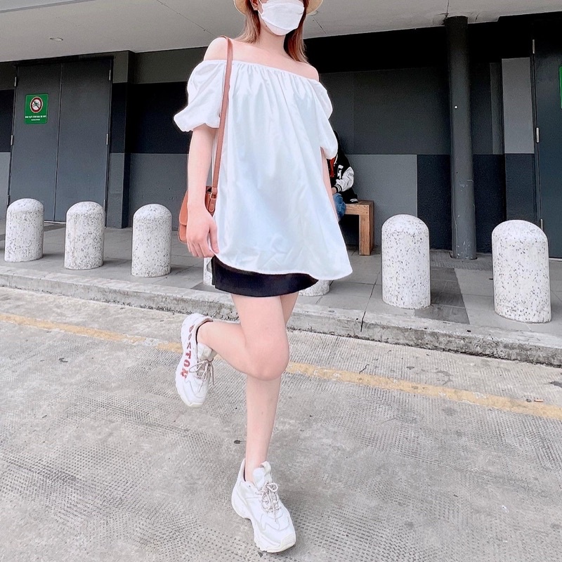 LILI SKIRT CHÂN VÁY CHỮ A