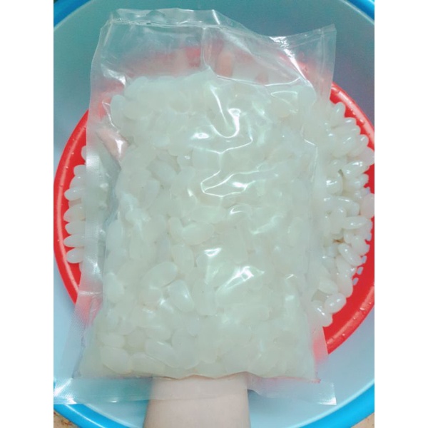 1kg hạt đác size trung - HỎA TỐC