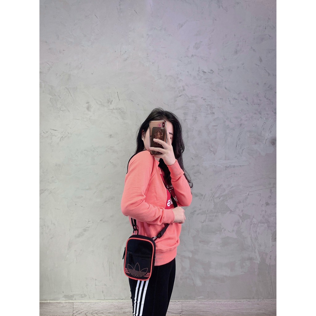 ⚡️TÚI ADIDAS⚡️Túi Đeo Chéo Adidas Nam Nữ Full Tag | BigBuy360 - bigbuy360.vn