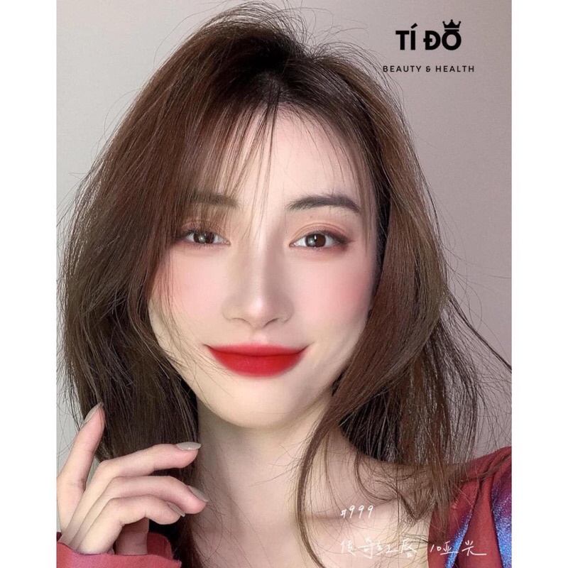 DIOR - Son Thỏi Rouge Lipstick (UNBOX)