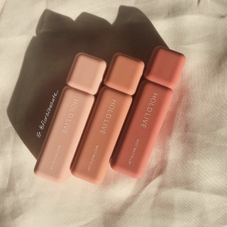 SET SON 3 CÂY HOLD LIVE WONDERFUL LIP