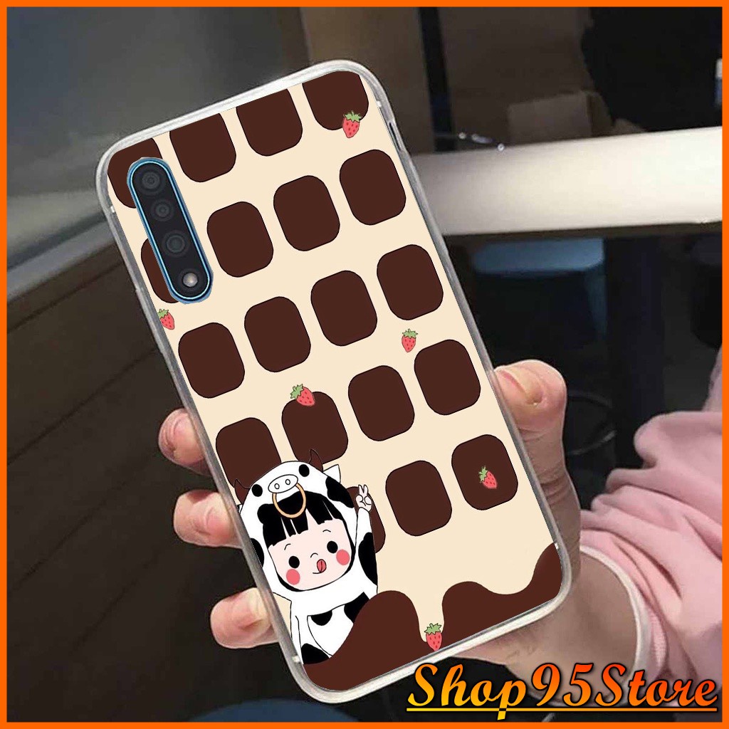 Ốp lưng dẻo in Z6 Vsmart Star 3 Star 4 Star 5 Live Live 4 Joy 1+ Joy 2+ Joy 3 Joy 4 Active 1+ Active 3