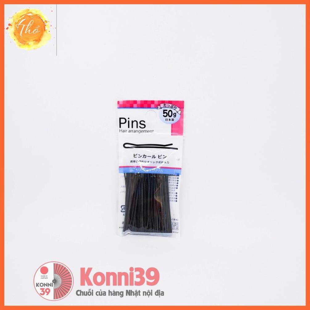 KẸP TÓC , KẸP TĂM MITSUKI 50G - HÀNG NHẬT NỘI ĐỊA - MADE IN JAPAN