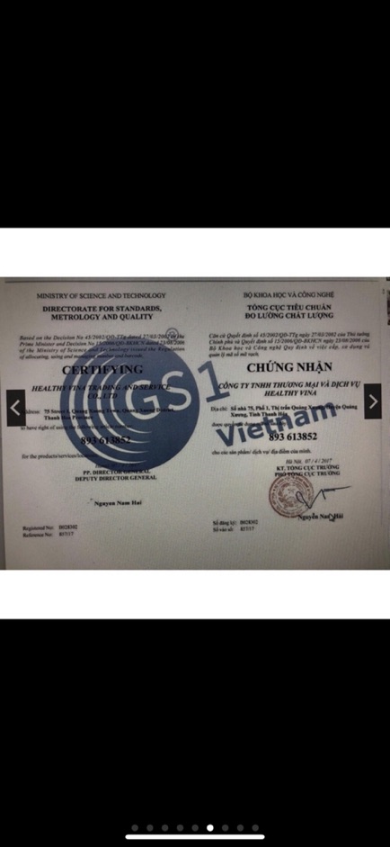 💥HÀNG CHÍNH HÃNG💥 THẢO MỘC GIẢM CÂN HERA PLUS | BigBuy360 - bigbuy360.vn