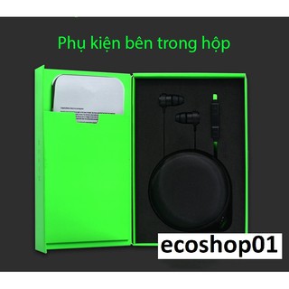 Tai nghe chuyên game HammerHead Pro V2 mới
