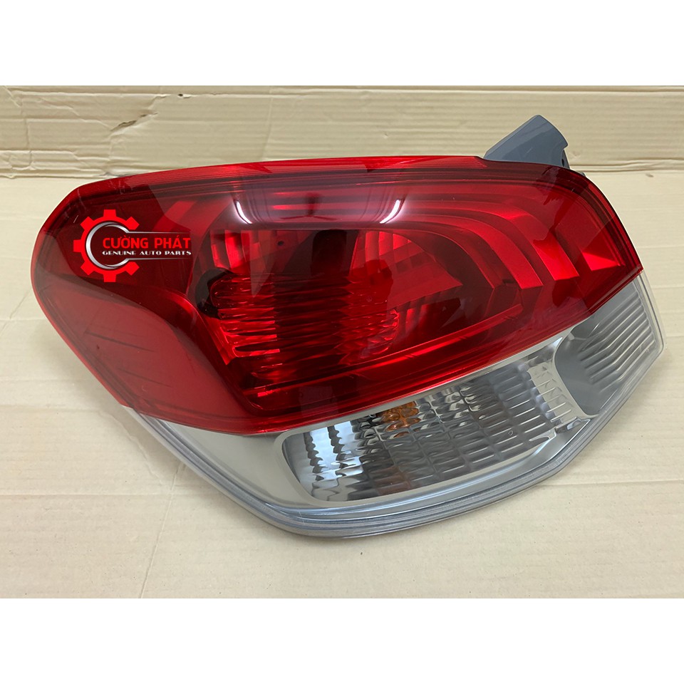 Đèn hậu Mitsubishi Attrage 2014-2019 8330A852, 8330A851