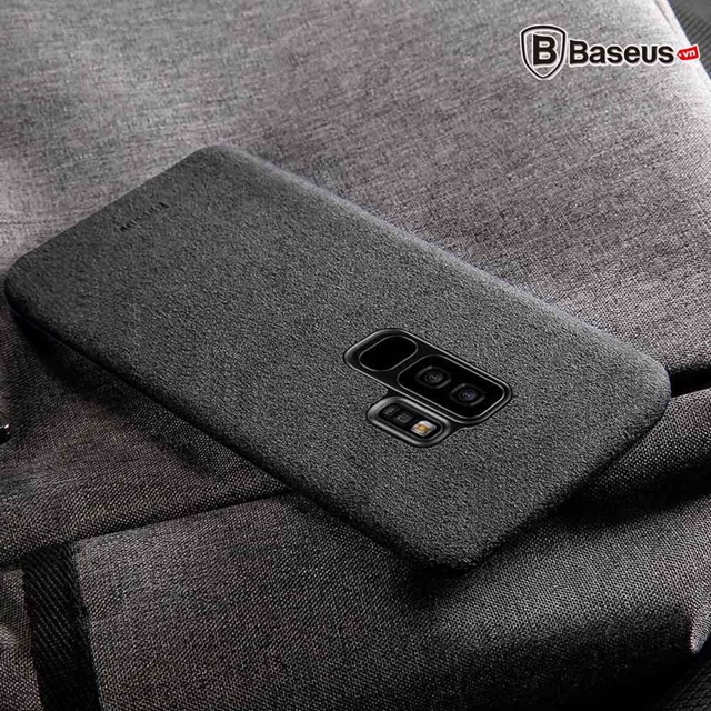 Ốp lưng chống sốc Baseus Original cho Samsung Galaxy S9 / S9+
