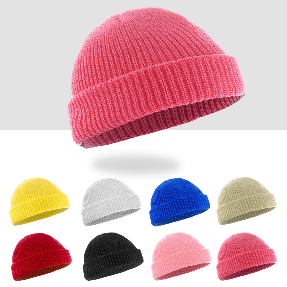 Nón Len Ấm Áp Thời Trang Dành Cho Nam