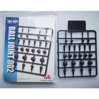 MA Ball Joint Parts For