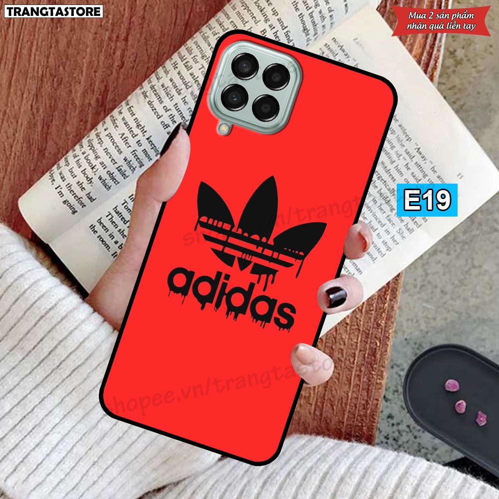 Ốp lưng Samsung M33 - Samsung M53 in hình chất lượng dễ thương - thương hiệu nổi tiếng