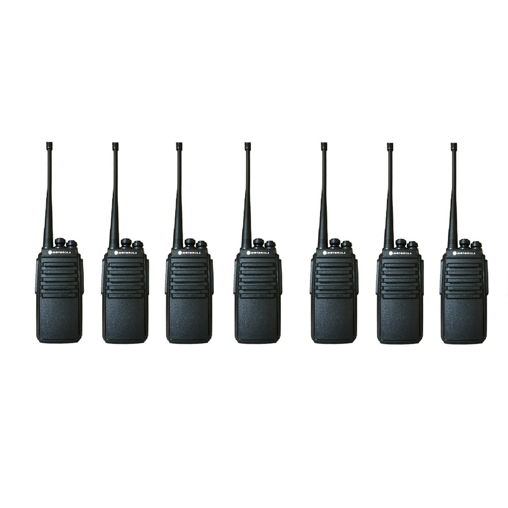 BỘ 7 BỘ ĐÀM MOTOROLA GP 680