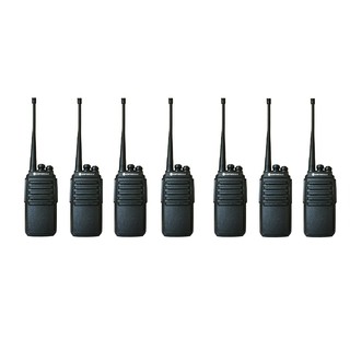 BỘ 7 BỘ ĐÀM MOTOROLA GP 680