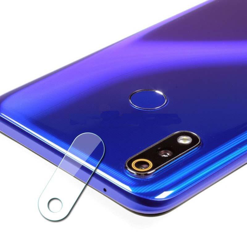 Kính cường lực Camera Realme 5/ 5s/ 5i/ 3Pro/ 5Pro- Trong suốt-Chống vỡ