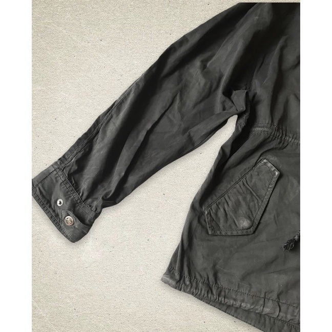 Áo khoác 2hand vintage