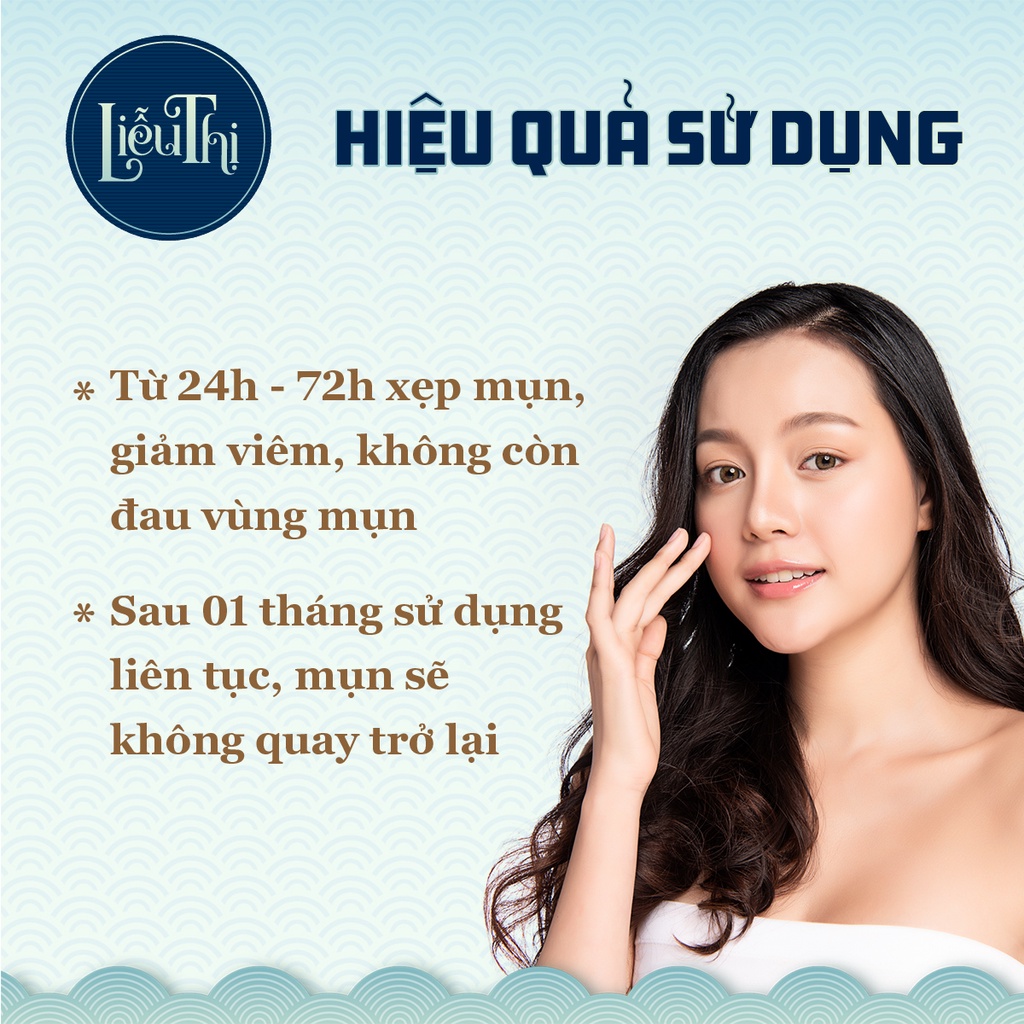 Serum Xẹp Mụn Le'Orga Acne 24H - Tinh Chất Ngừa Hết Mụn, Xẹp Mụn Sau 24 Tiếng | BigBuy360 - bigbuy360.vn