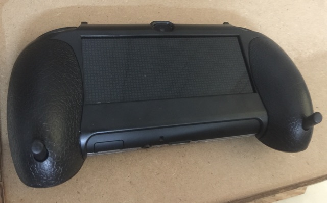 [VN] Tay cầm hand grip sony psv psvita ps vita 1000, 2000 | BigBuy360 - bigbuy360.vn