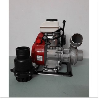 Máy bơm nước chạy xăng GX100 cực tốt, mẫu mới 2024 - GX100