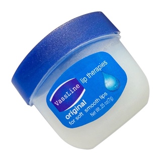 Son Dưỡng Môi Vaseline 7g