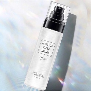Xịt khóa nền Makeup nhũ Makeup Fixer Spray