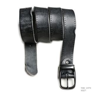 Thắt lưng da bò đen 6027 tl192