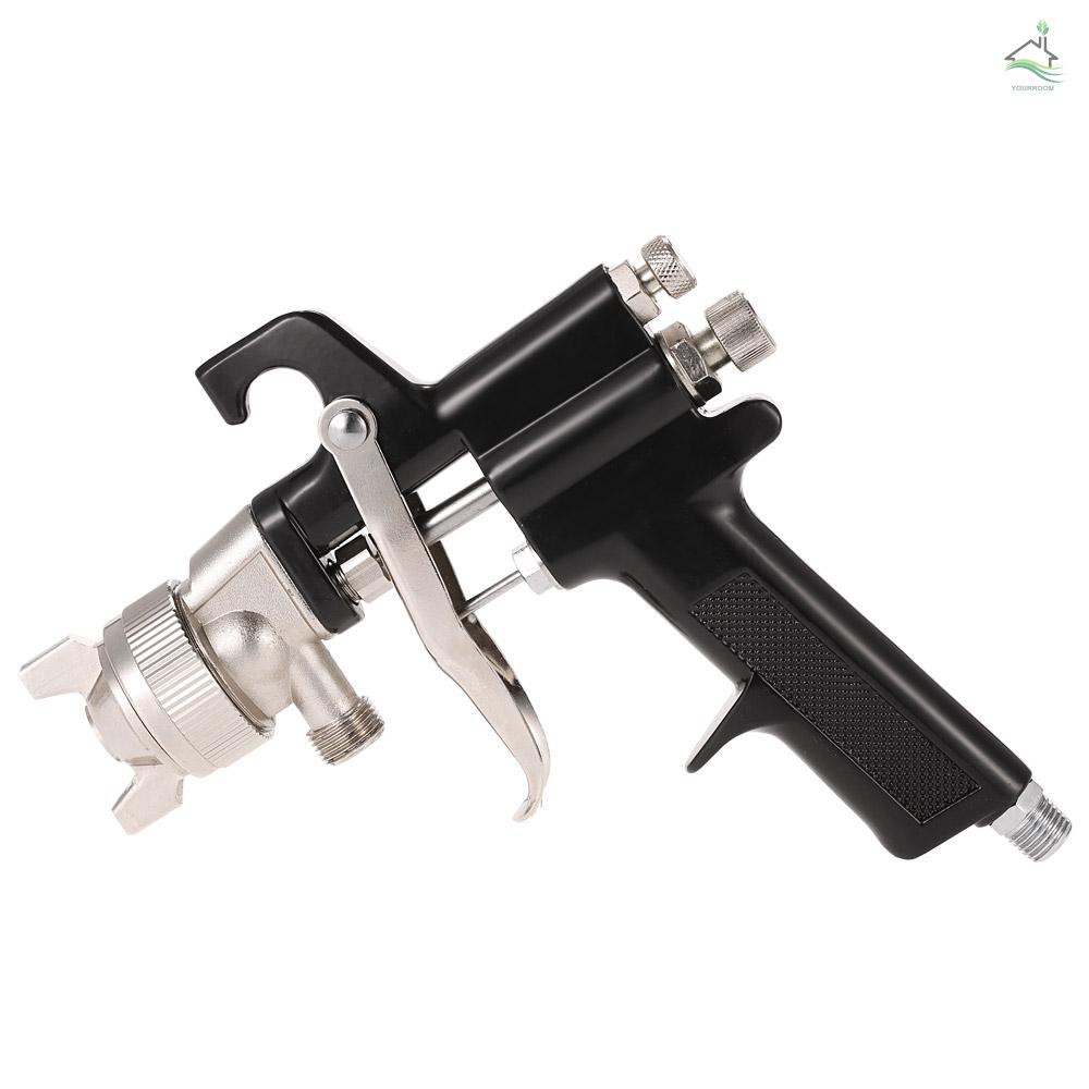 Máy Phun Sơn Áp Suất Cao Maxium Turbine Với Vòi Phun 1.8mm 1000cc