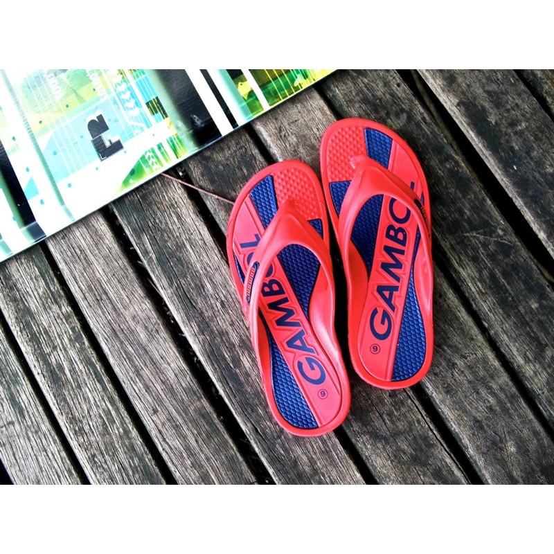 Dép Gambol thái lan siêu nhẹ cho nữ