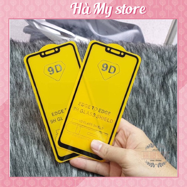 KÍNH CƯỜNG LỰC NOVA 2I / 3e