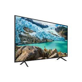 TIVI SAMSUNG 4K 43RU7100