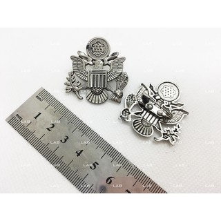 Pin cài áo USA Eagle đại bàng (chiếc) #0209