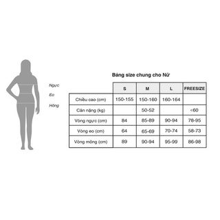 Thanh lý đầm ShebyShj (có bảng size)