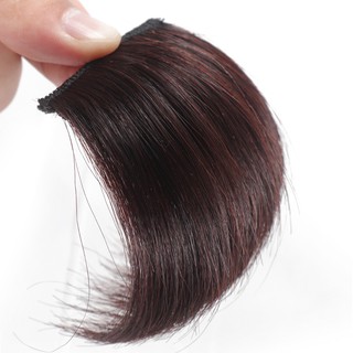 Tóc giả tăng độ phồng tóc cho nữ
