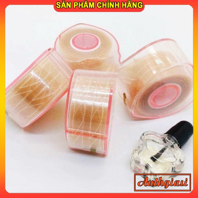Kích mí lưới cuộn Dream Kiss Eyelid Tape