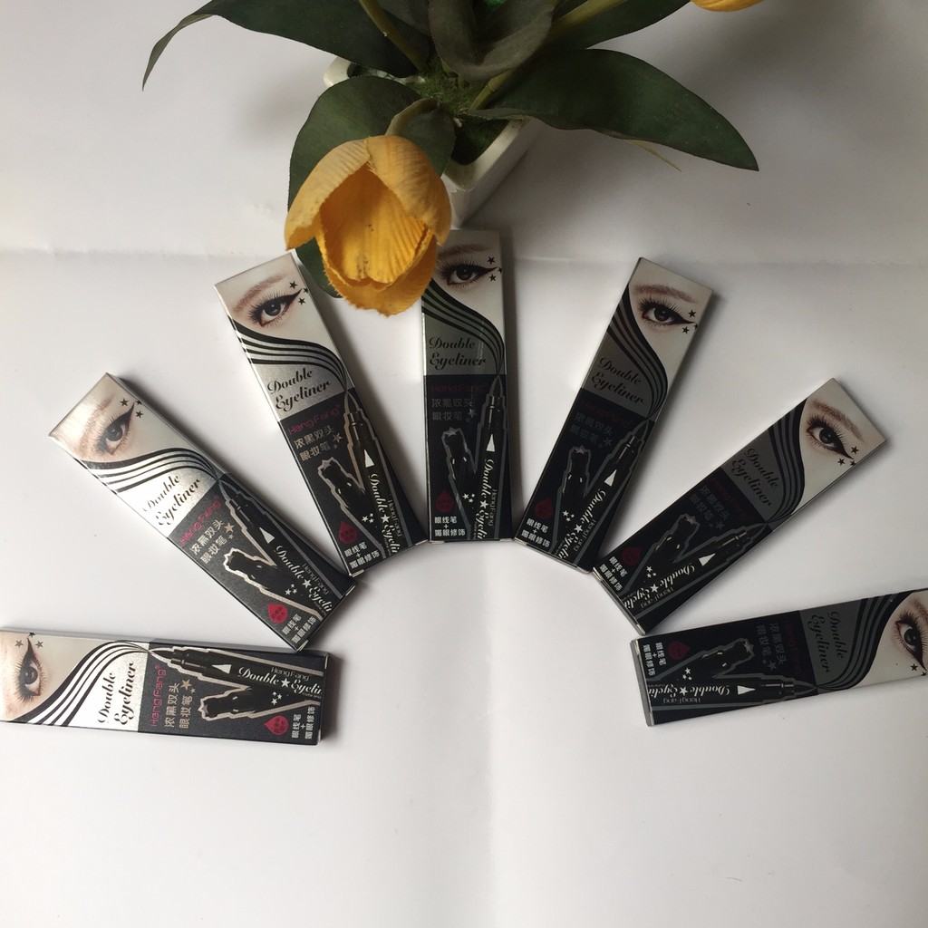 KẺ MẮT 2 ĐẦU có hình săm giả | BigBuy360 - bigbuy360.vn