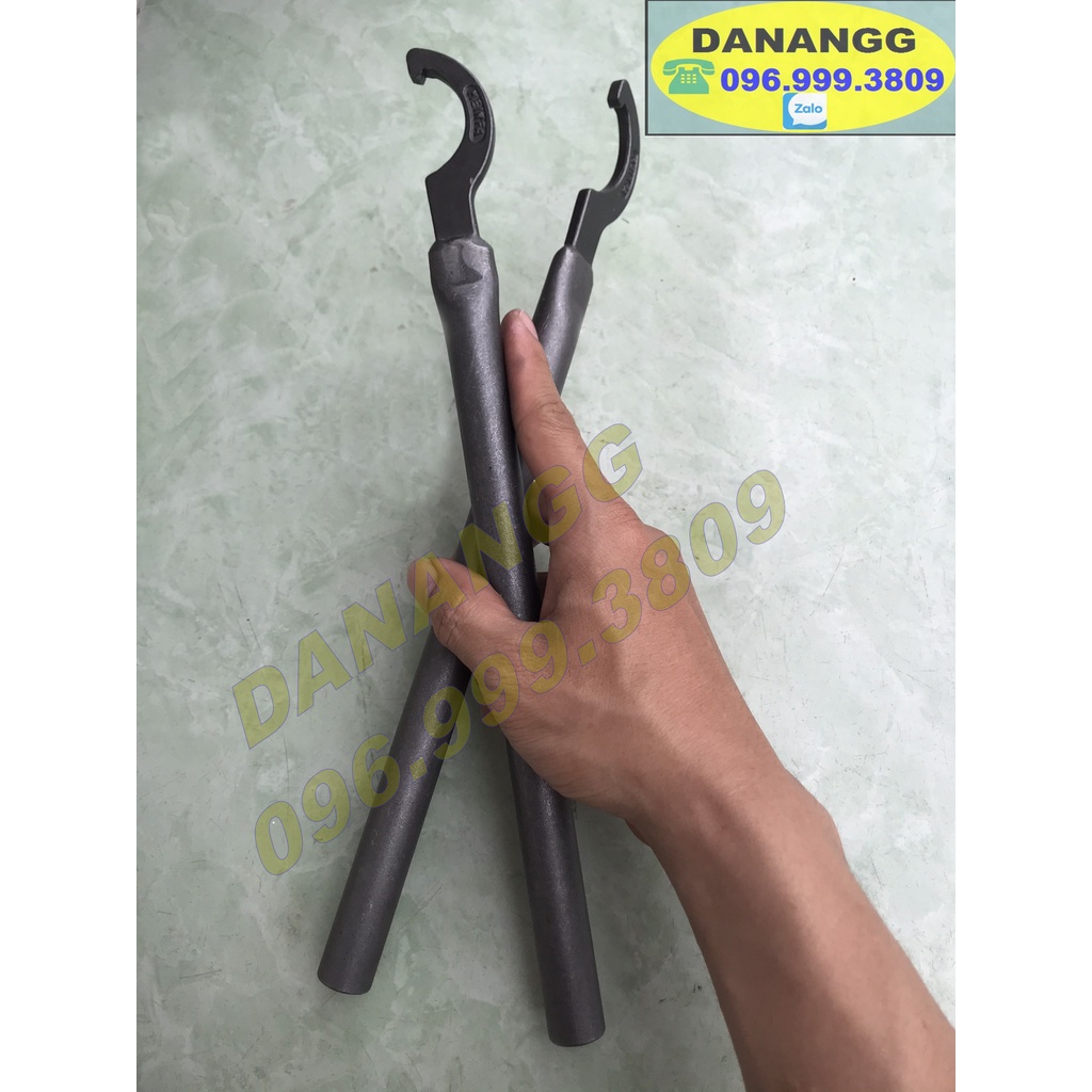 Bộ mở cổ phốt xe máy móc cổ yamaha 2 cái