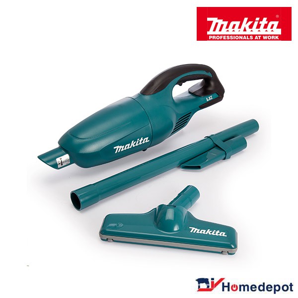 Thân Máy hút bụi dùng pin Makita DCL180Z