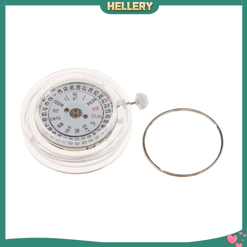 Đồng Hồ Cơ Tự Động Chính Xác Cao 8205