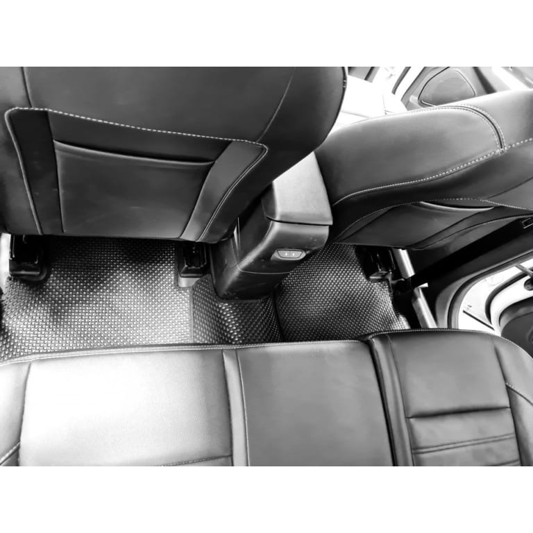 THẢM LÓT SÀN XE HƠI KATA - FORD ECOSPORT