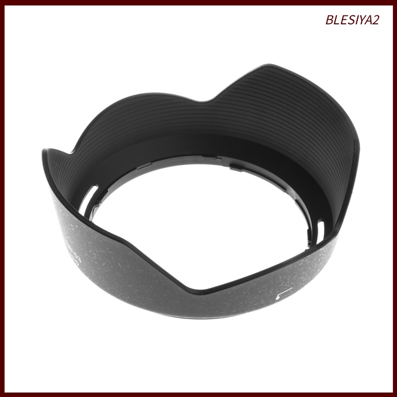 [BLESIYA2]Lens Hood for   AF-S Nikkor 24-120mm f/4g ED VR Replace   hb-53