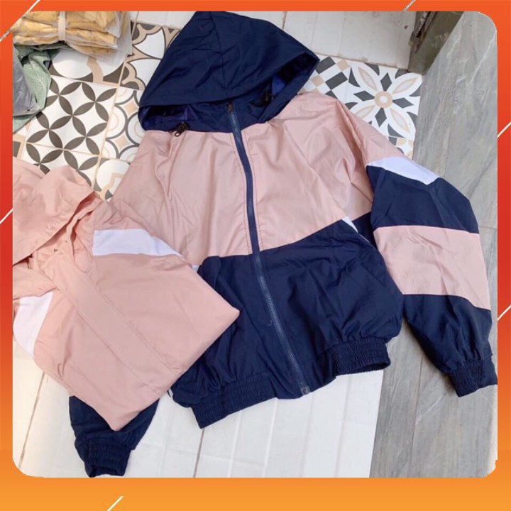 ÁO KHOÁC GIÓ NỮ FORM RỘNG CÁ TÍNH. ÁO KHOÁC CHỐNG NẮNG .TIA UV. CHỐNG LANHK,BỤI BẨN | BigBuy360 - bigbuy360.vn