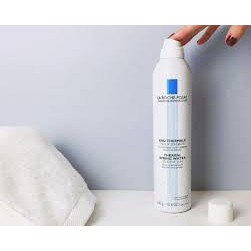 50ml - Xịt Khoáng Làm Dịu Và Bảo Vệ Da La Roche-Posay Thermal Spring Water | BigBuy360 - bigbuy360.vn