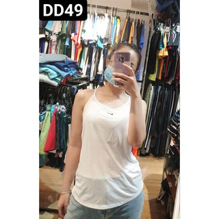 Áo 2 dây NK DD49