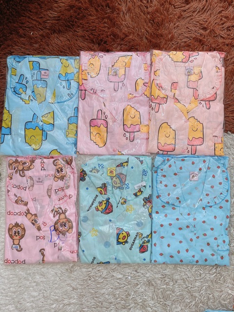 Đồ ngủ thái lan ( khách chọn màu ko chọn hoạ tiết ) | BigBuy360 - bigbuy360.vn