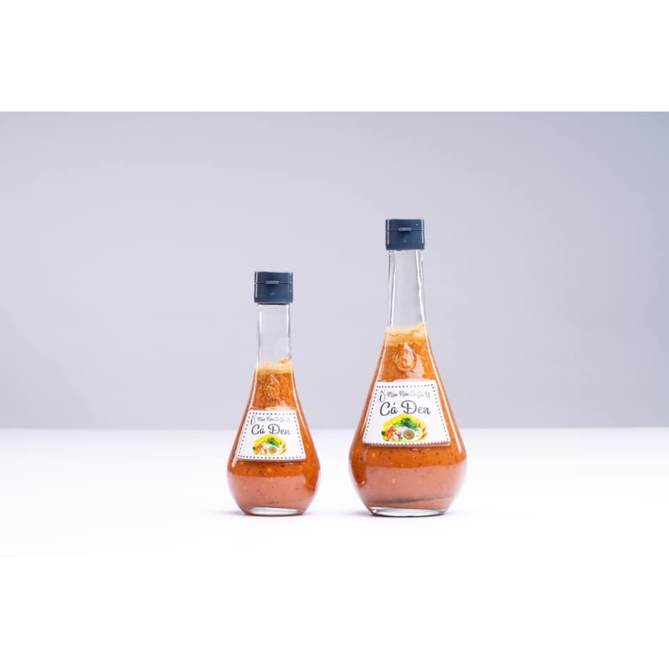 Mắm Nêm Có Gia Vị Đậm Đà Truyền Thống (500ml) - 100% Nguyên Liệu Tự Nhiên - Mắm  Nêm Cá Đen Phan Thiết | Shopee Việt Nam